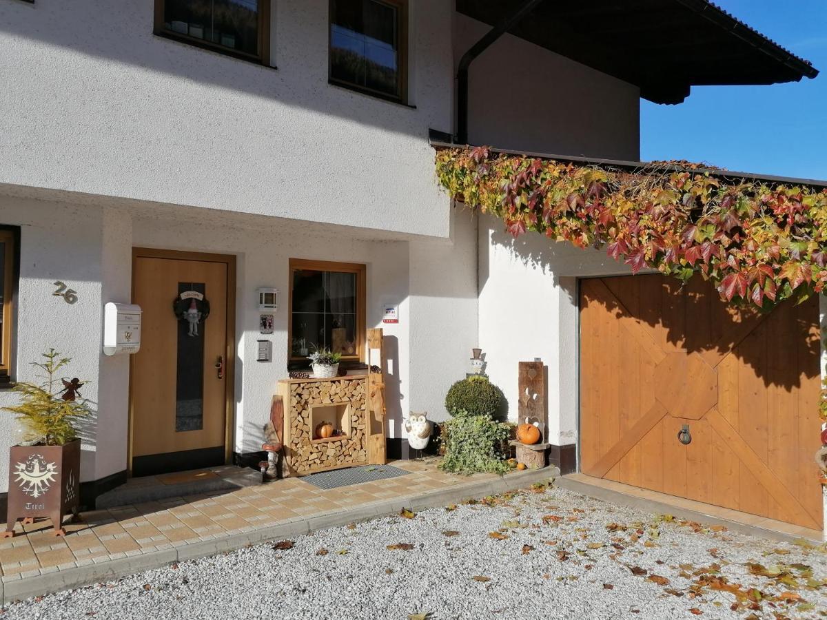 Appart Pfeifer * Neustift im Stubaital