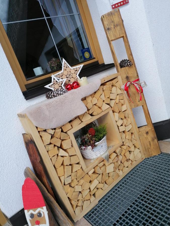 Apartment Appart Pfeifer Neustift im Stubaital