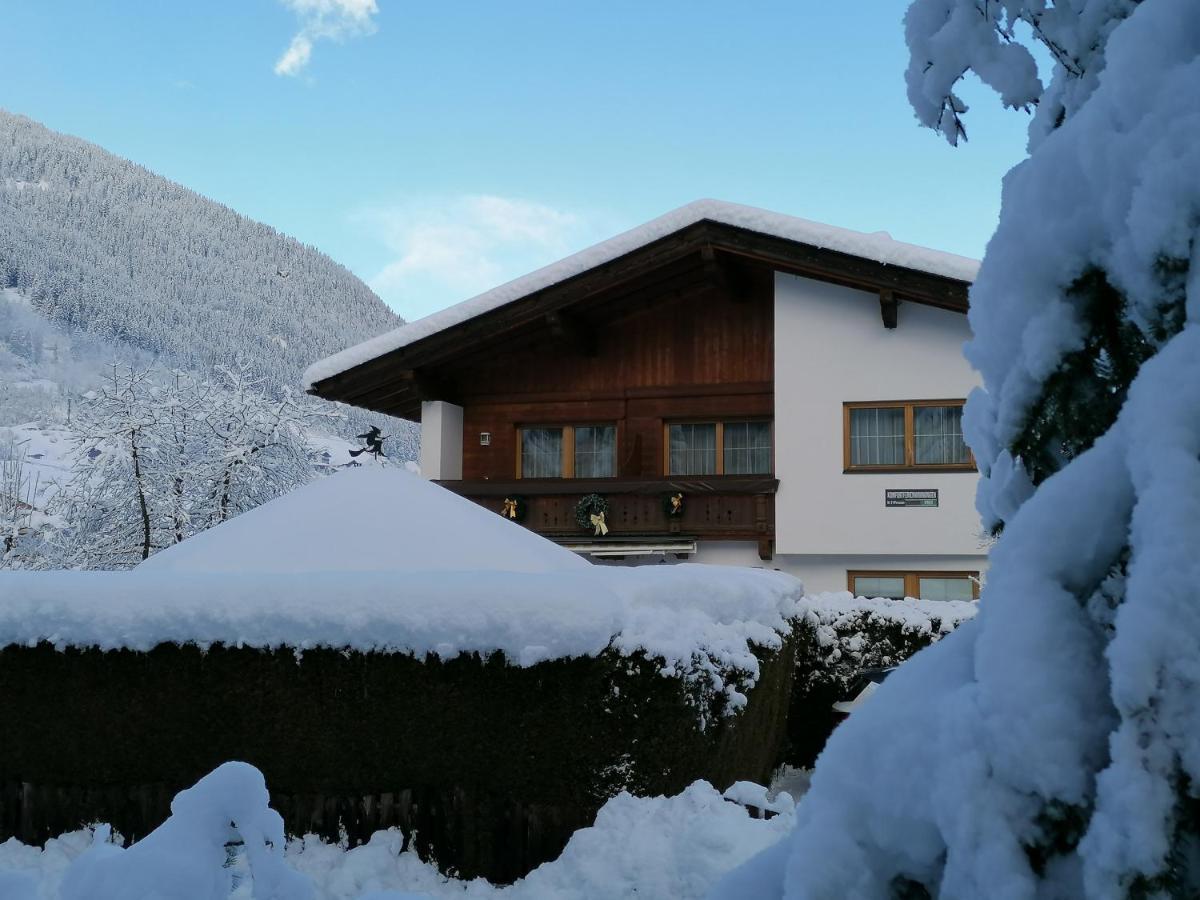 Apartment Appart Pfeifer Neustift im Stubaital