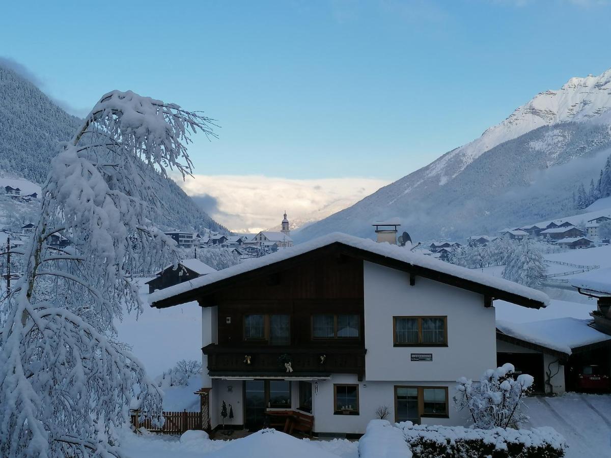 Appart Pfeifer Apartment Neustift im Stubaital