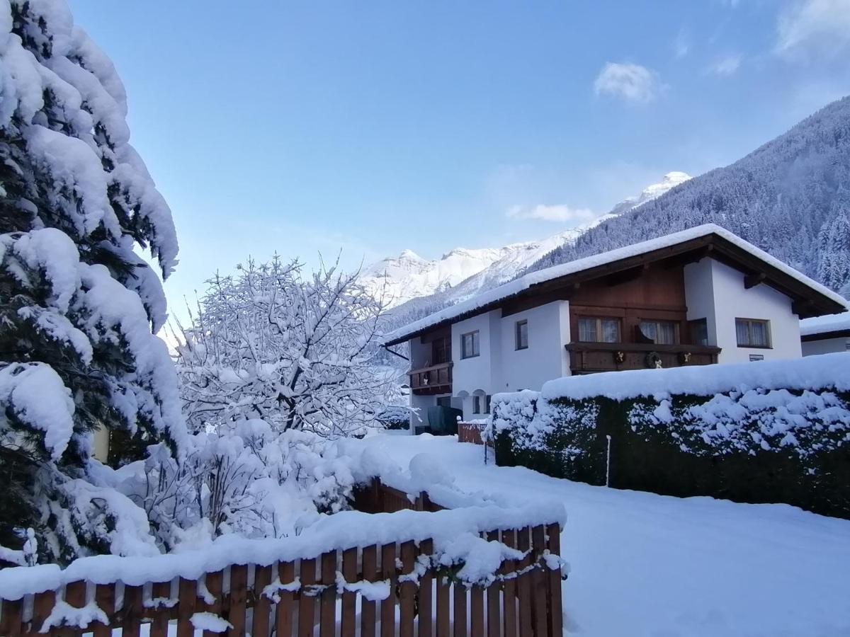 Apartment Appart Pfeifer Neustift im Stubaital
