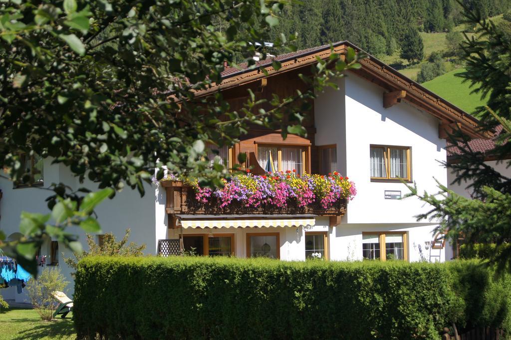 Appart Pfeifer * Neustift im Stubaital