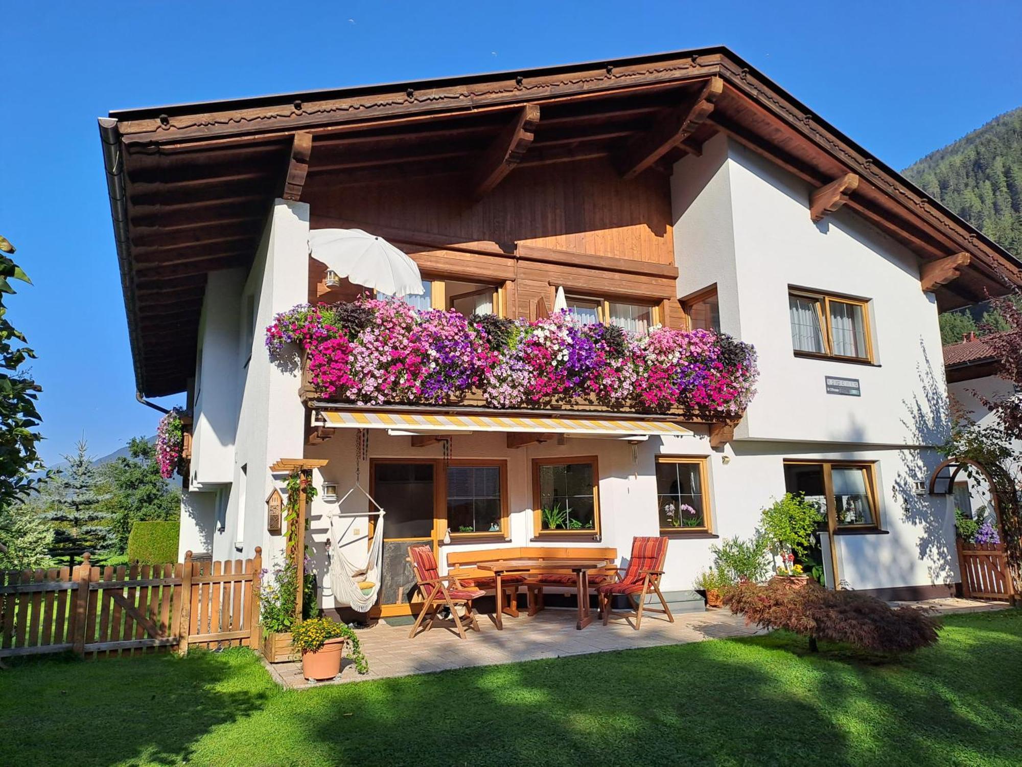 Appart Pfeifer * Neustift im Stubaital