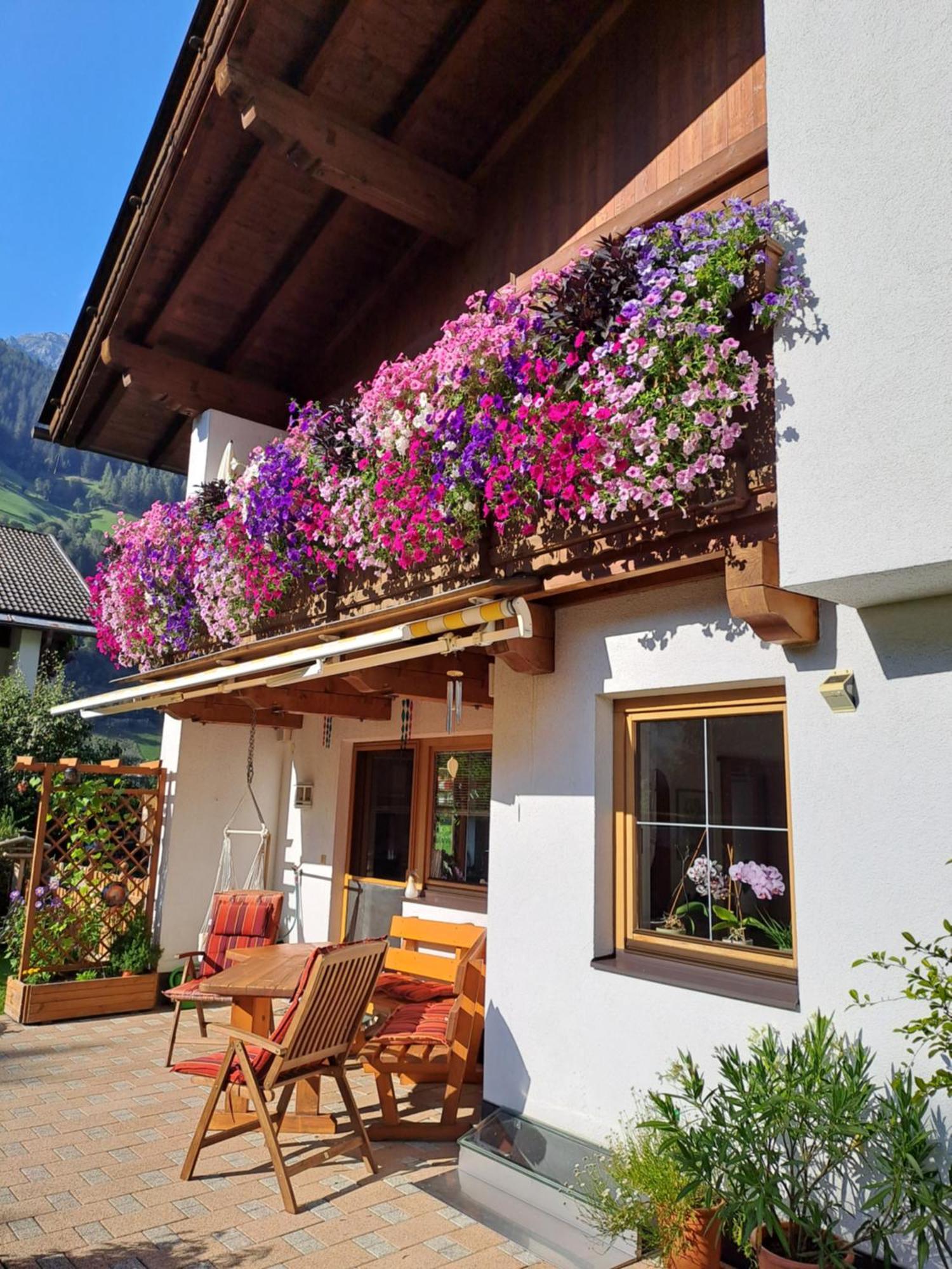 Appart Pfeifer Neustift im Stubaital