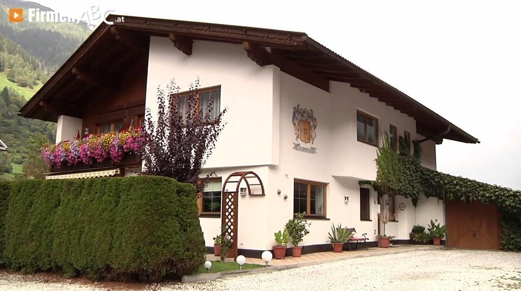 Apartment Appart Pfeifer Neustift im Stubaital