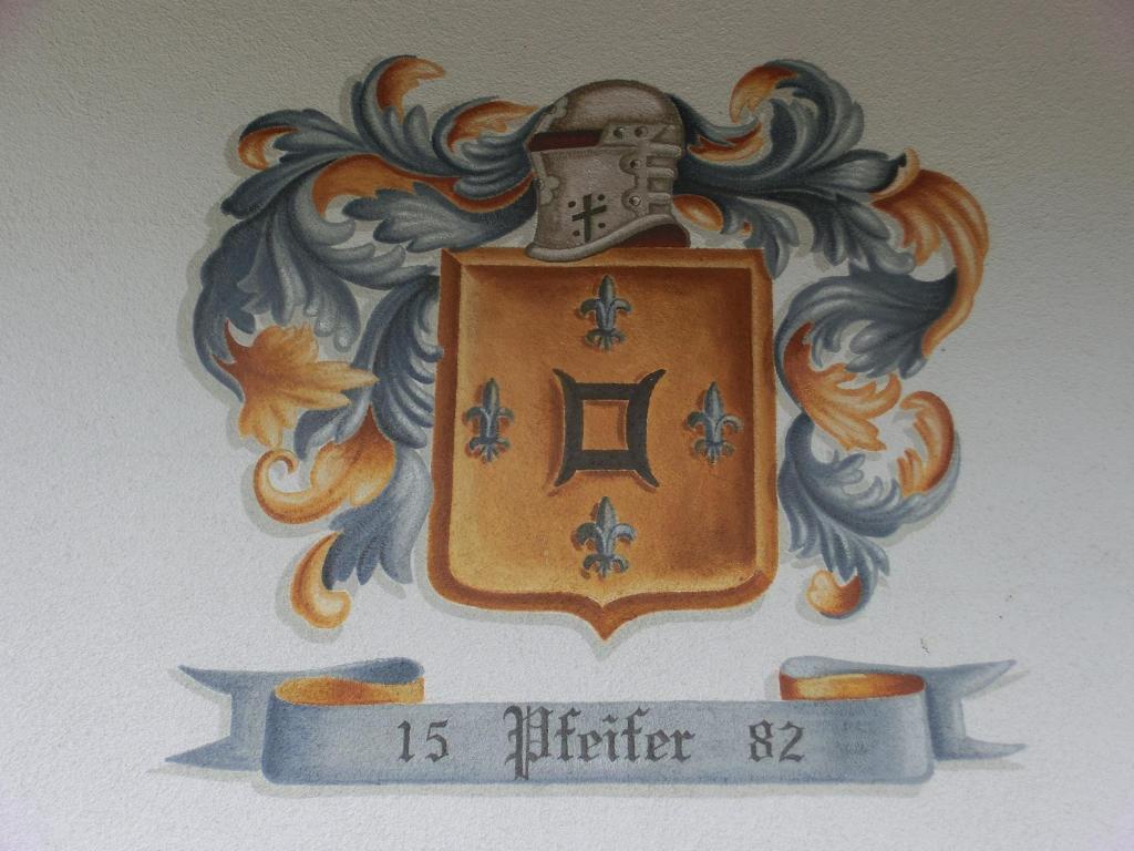 Appart Pfeifer