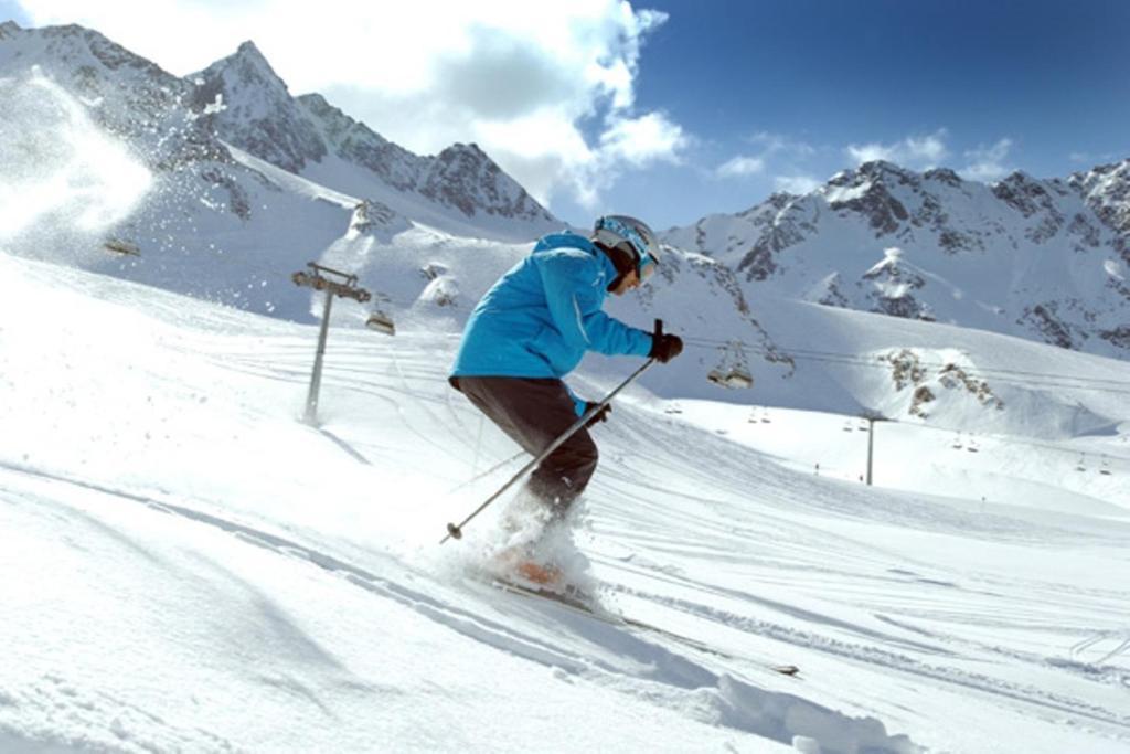 Apartment Appart Pfeifer Neustift im Stubaital