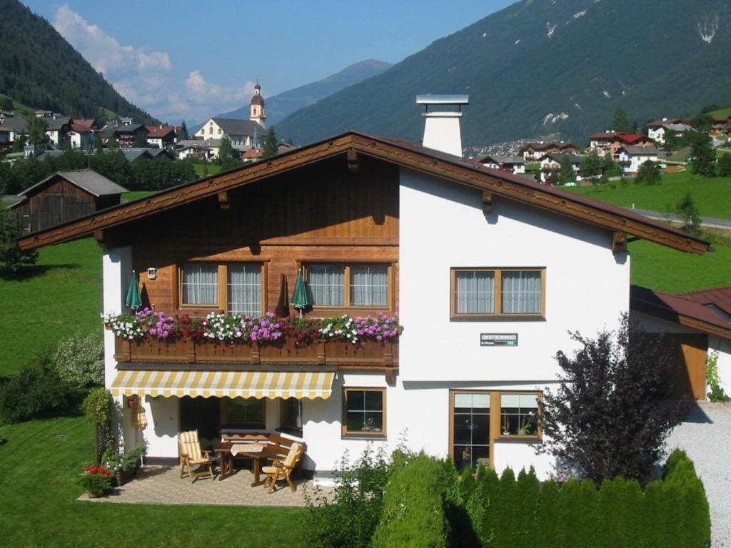 Appart Pfeifer Apartment *