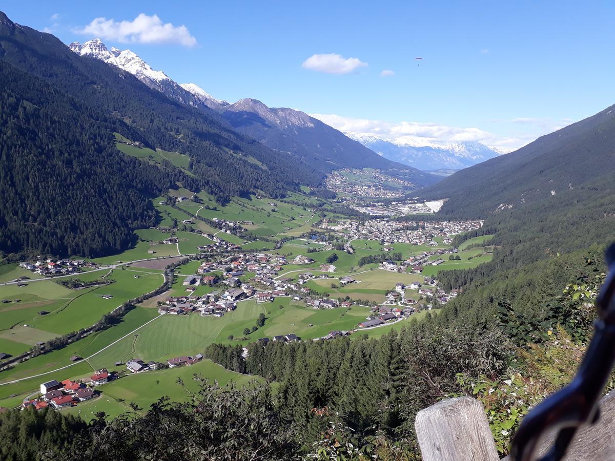 Appart Pfeifer Apartment Neustift im Stubaital