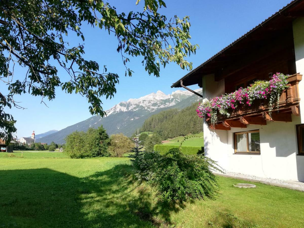 Appart Pfeifer Apartment Neustift im Stubaital