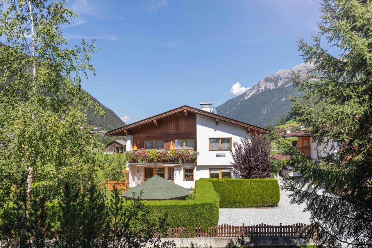 Appart Pfeifer Neustift im Stubaital