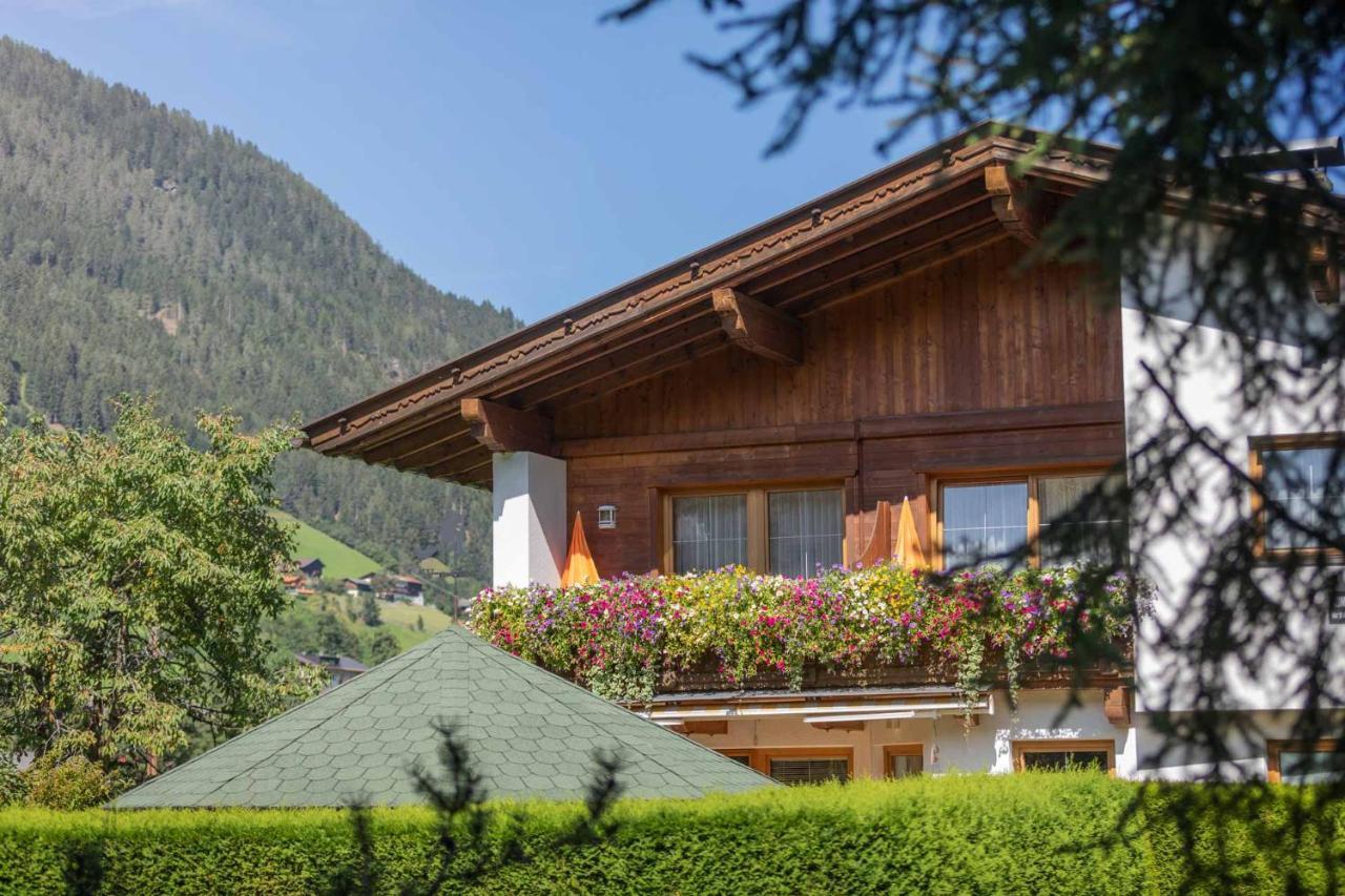 Appart Pfeifer Apartment Neustift im Stubaital