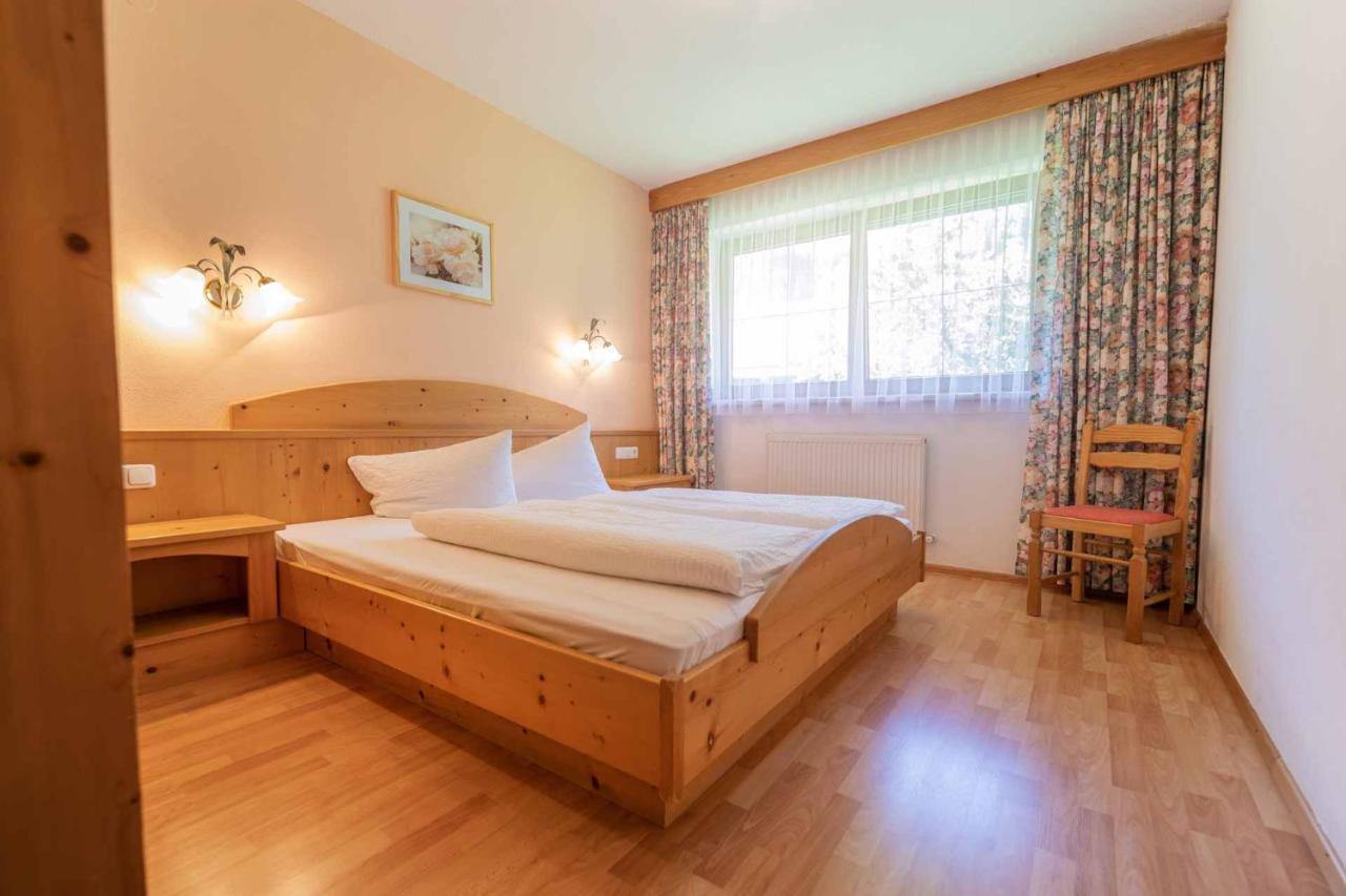 Appart Pfeifer Apartment Neustift im Stubaital