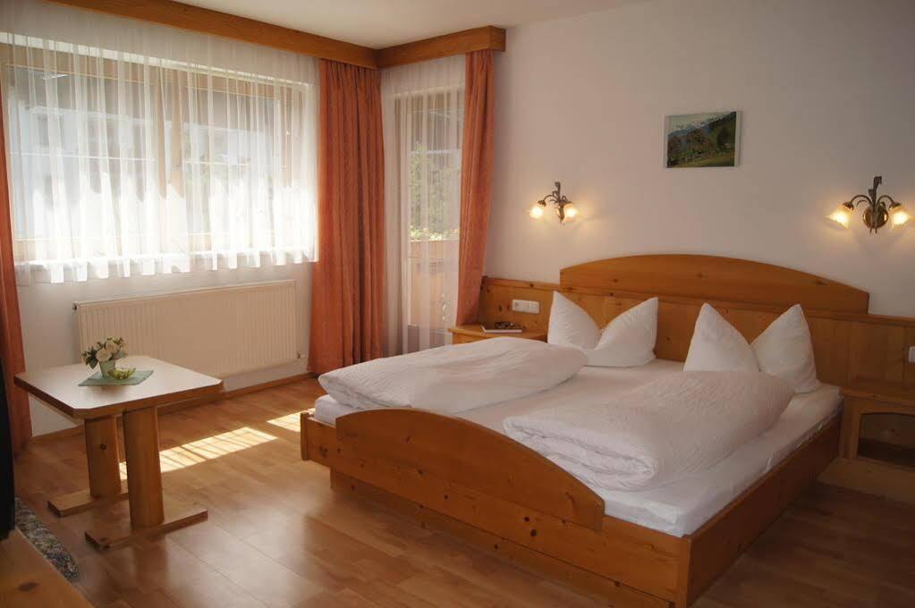 Appart Pfeifer * Neustift im Stubaital