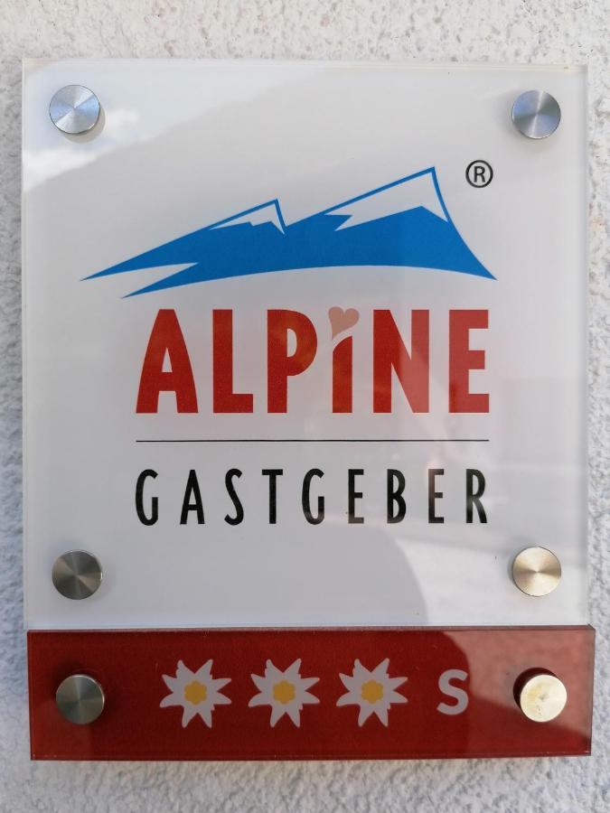Appart Pfeifer Apartment Neustift im Stubaital